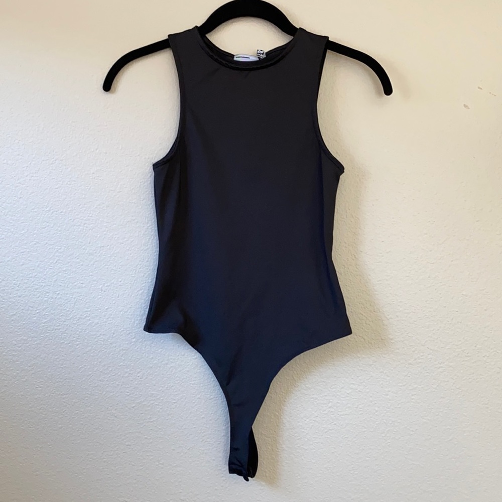 ASOS bodysuit size 0